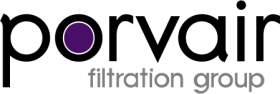 Porvair Filtration Group logo